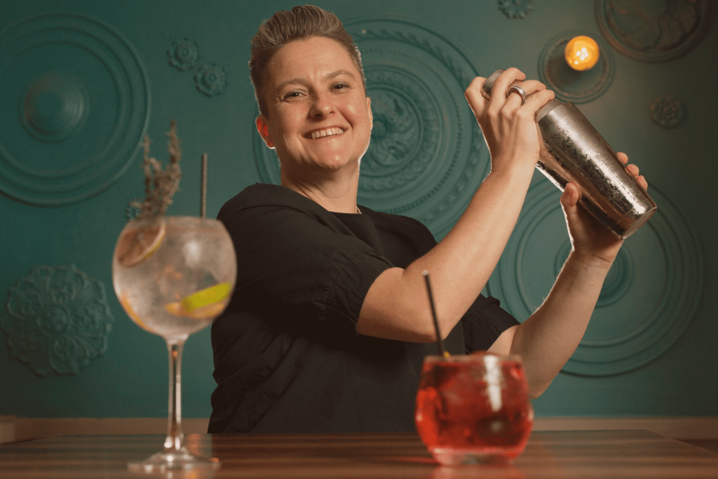 Club Soda’s Laura Willoughby MBE on sobriety and mindful drinking in 2022