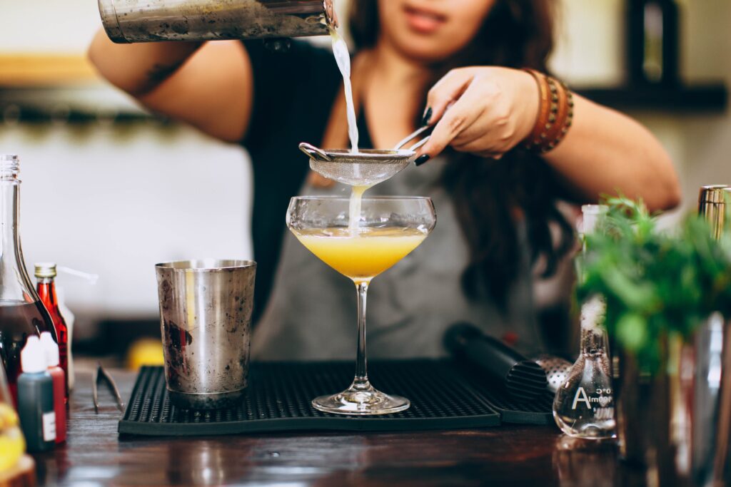 The riddle of the mocktail: Why we can’t just leave out the alcohol