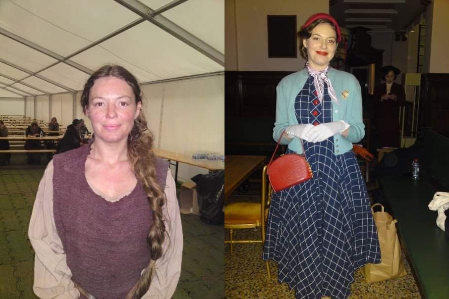 Pic: Samantha Harrington