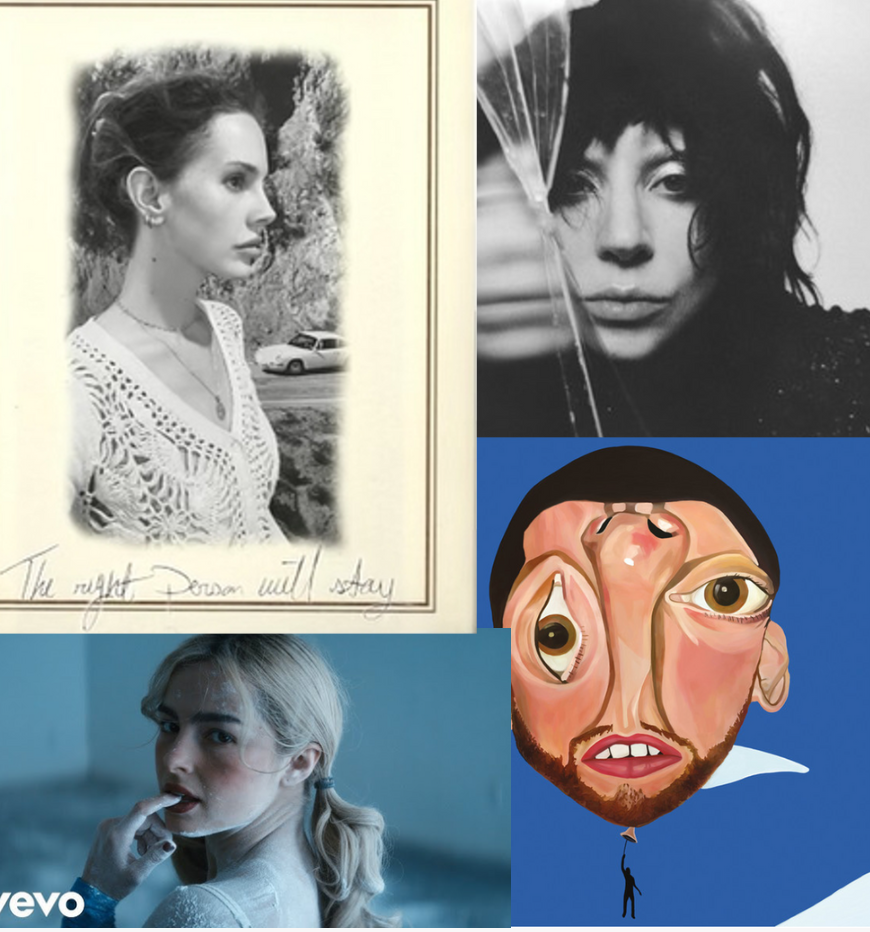 The best music of 2025 so far: rising stars and must-hear albums 
