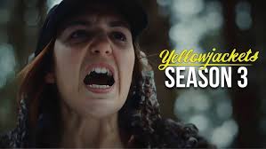 Seven reasons why Yellowjackets season 3 is its most intense and shocking chapter yet