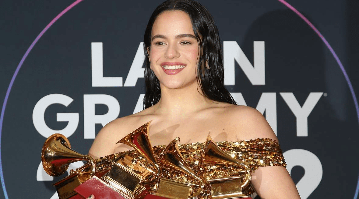 From tradition to trend: Rosalía’s role in flamenco’s modern comeback 
