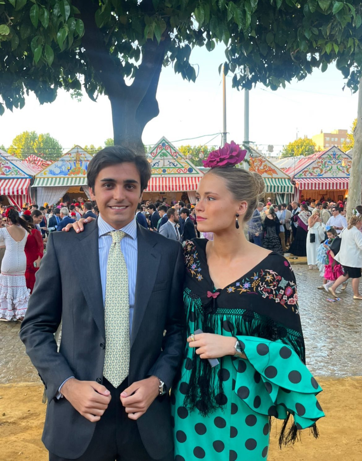 Flamenco and its influence on contemporary fashion 