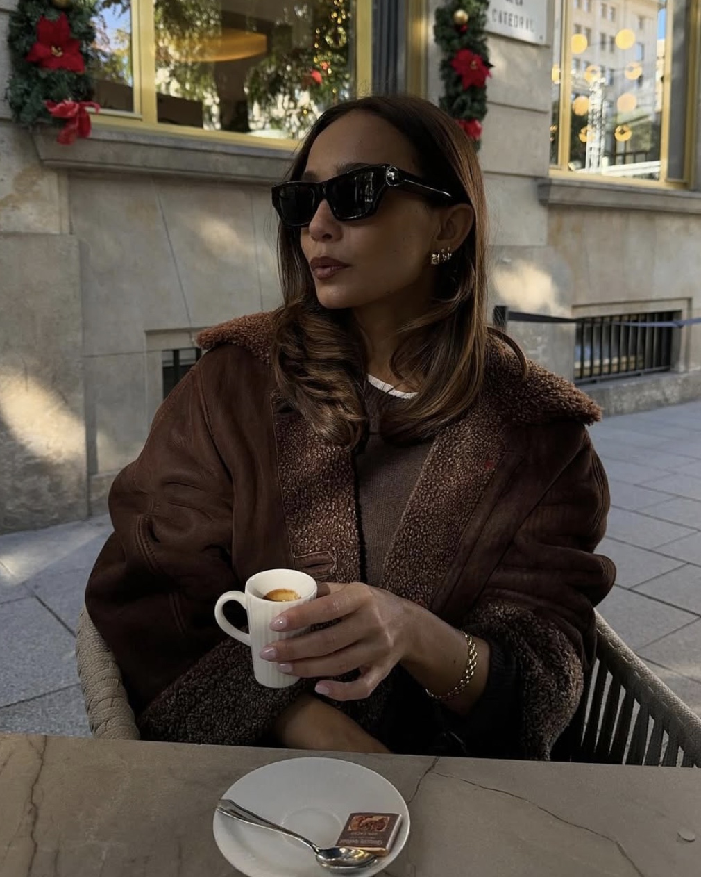 Blanca Arimany: fashion, trends, and finding your style in the digital age 