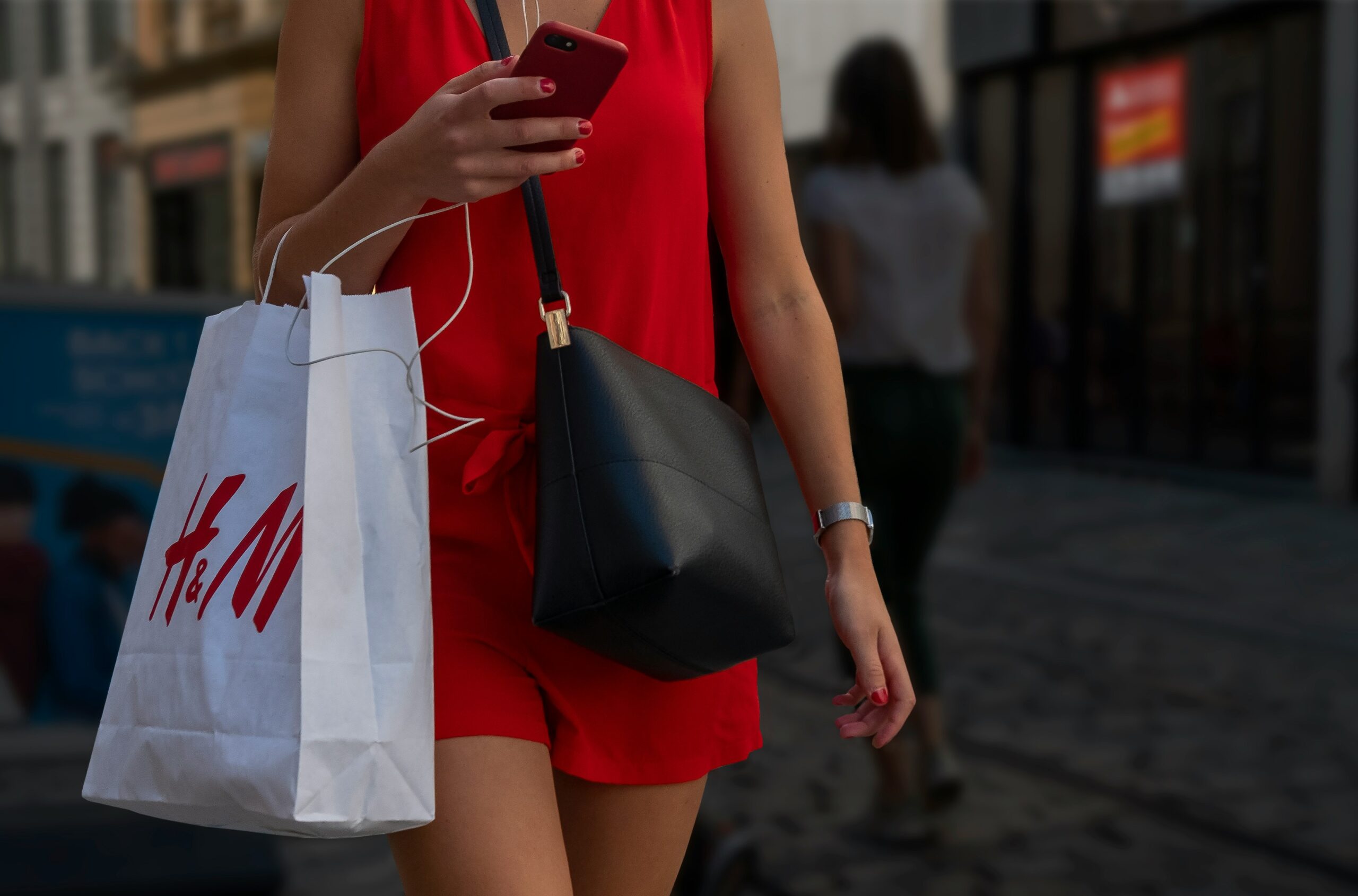 Fast fashion’s global impact: how the UK is paving the way for overconsumption
