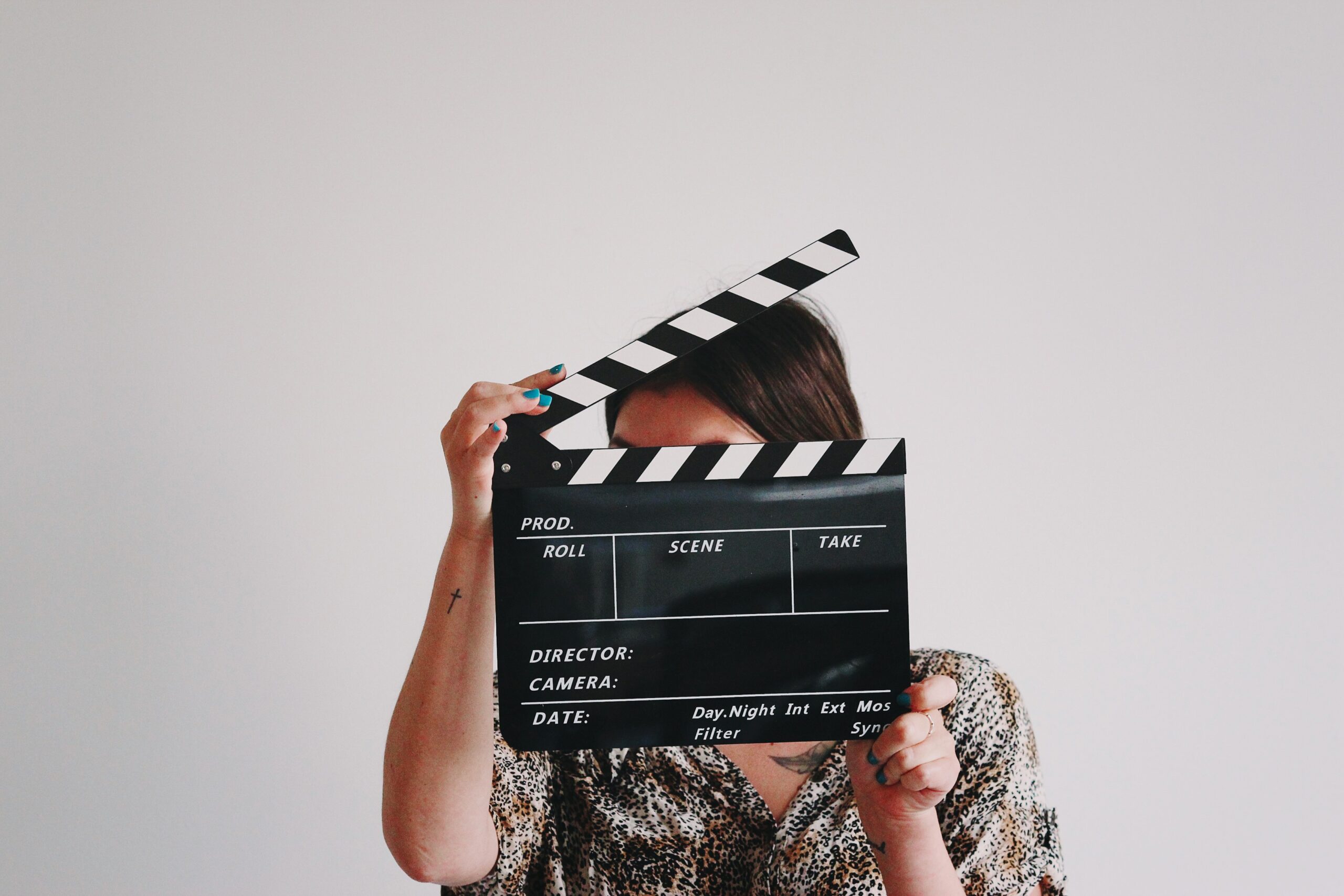 The insights of Gen Z students specialising in film on their journey into the industry