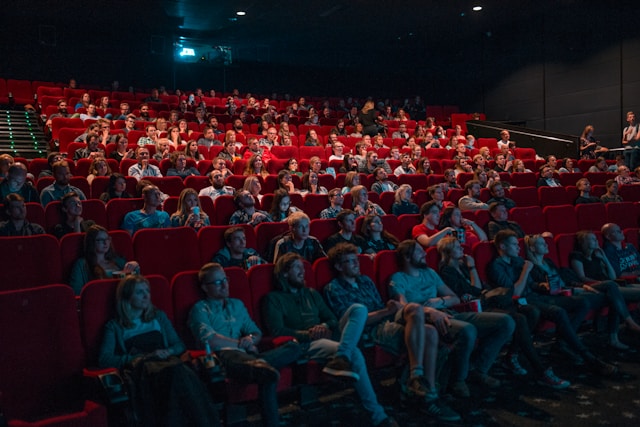 The rise of muted palettes in cinema: 5 movies and shows that left us uninspired