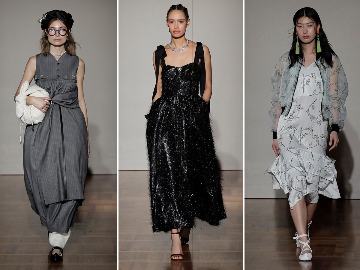 Milan loves Seoul: a visual journey through the show