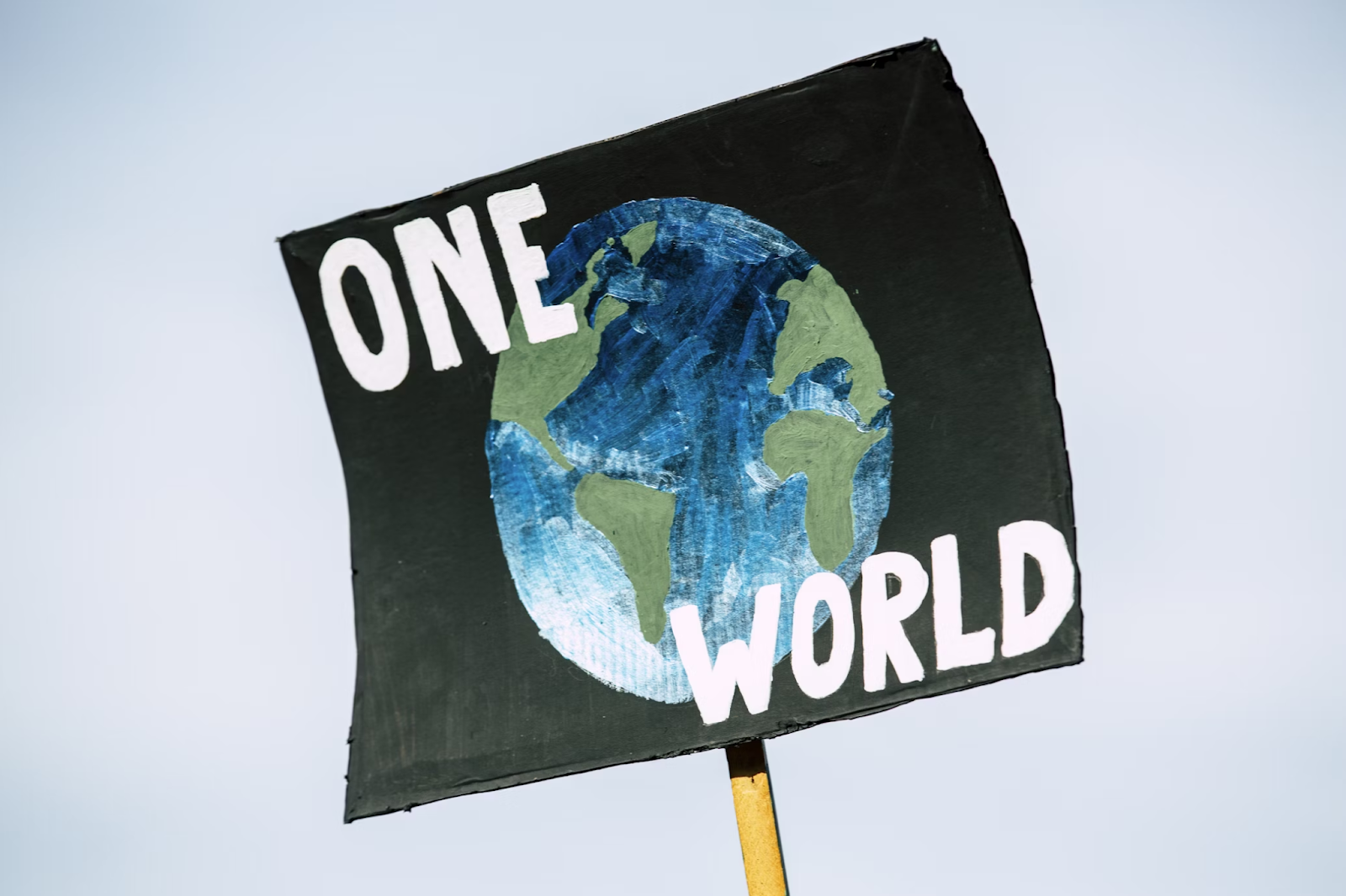 How Gen Z is leading the charge for a sustainable future