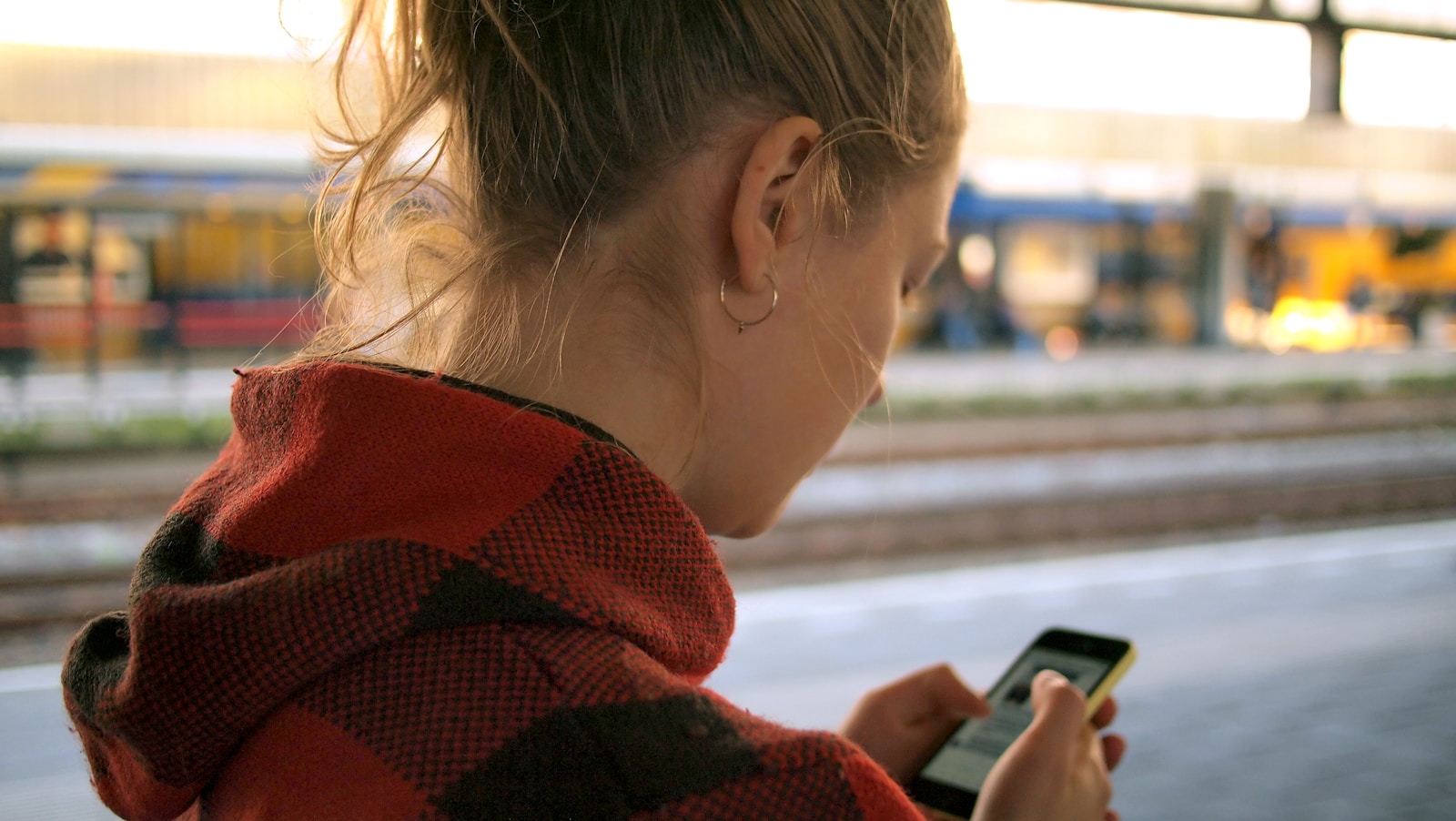 Disconnecting connections: why Gen Z, despite being the most digitally connected, is the least social generation
