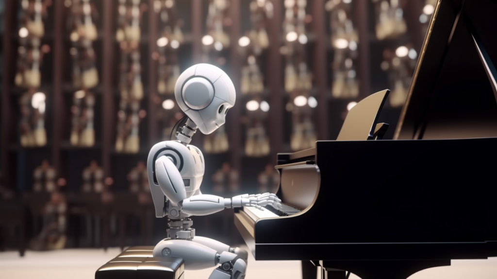 Is AI the future of classical music?