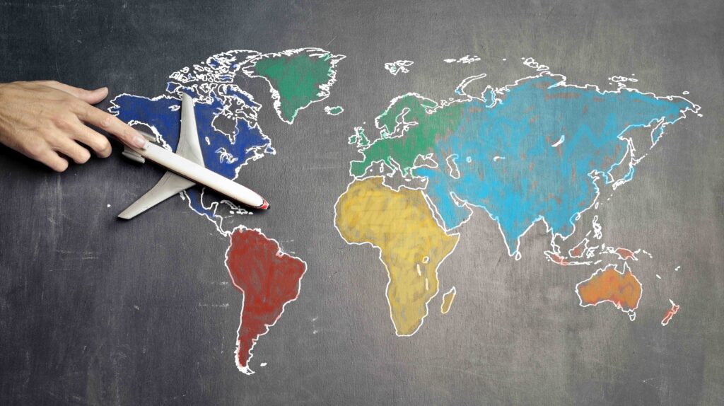 A career without borders: your guide to moving abroad