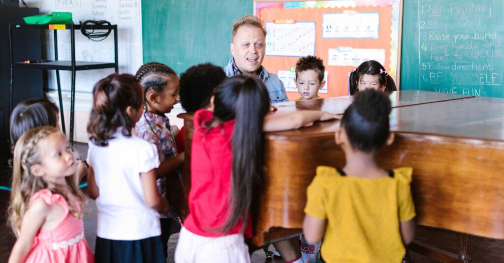 ‘Diversity drives excellence’: the fight for fair music education