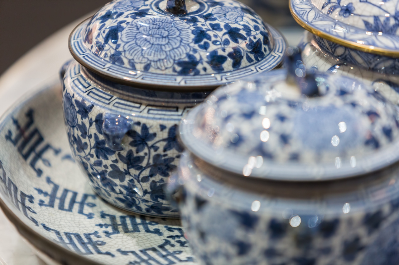 Jingdezhen: The Living Legacy Shaping Every Sip
