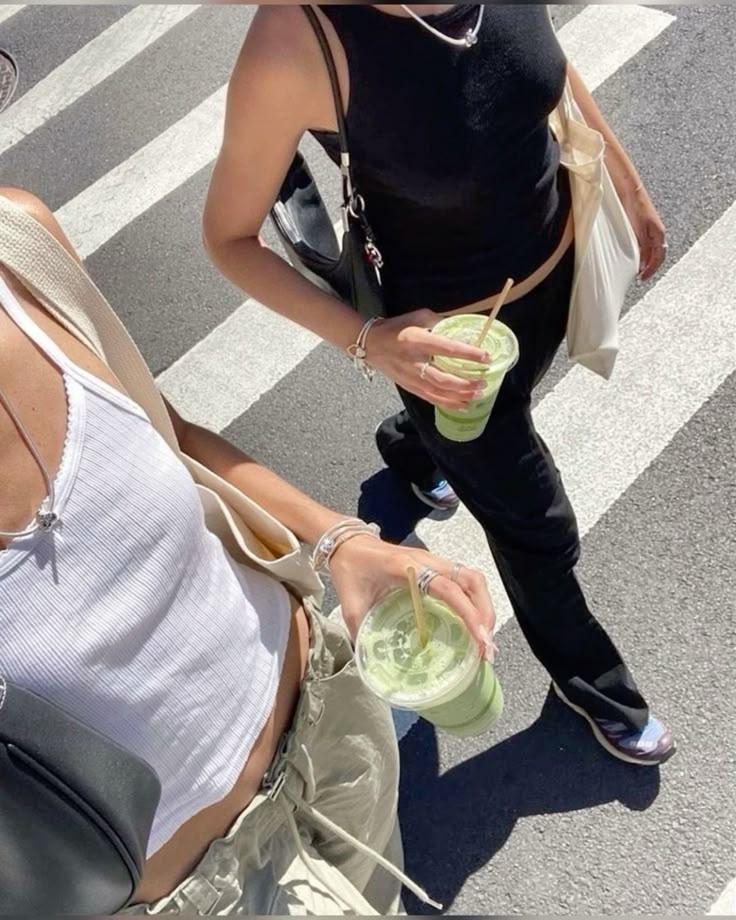 Drip or Hype? The Disposable Coffee Cup as a Status Symbol