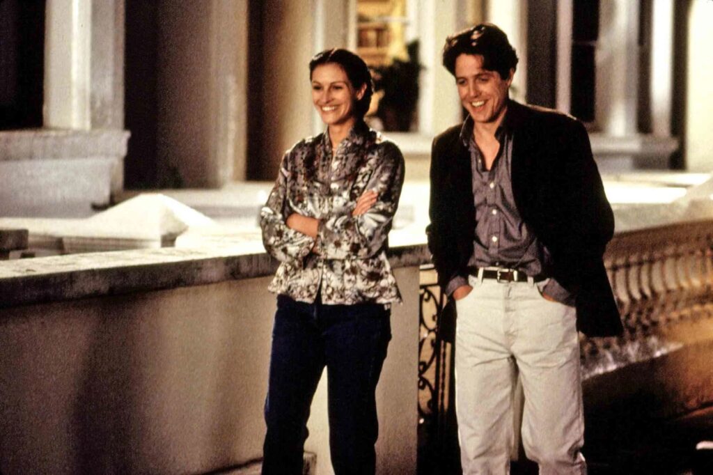 As Seen On Screen: Notting Hill